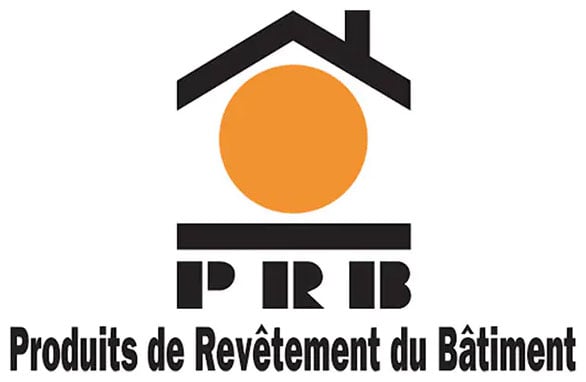 logo PRB